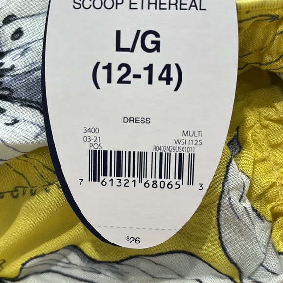 Dress - Picture 4 of 4